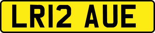 LR12AUE