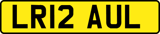 LR12AUL