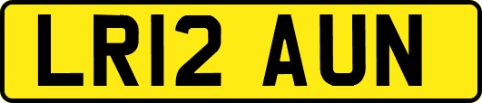 LR12AUN