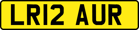 LR12AUR