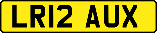 LR12AUX