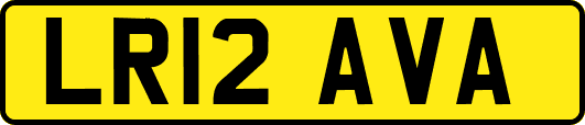 LR12AVA