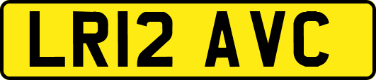LR12AVC