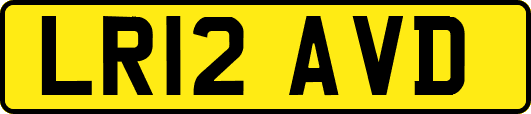LR12AVD