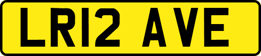 LR12AVE
