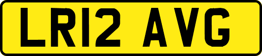 LR12AVG