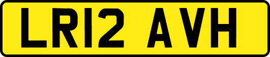 LR12AVH