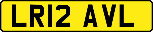 LR12AVL