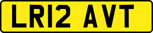 LR12AVT