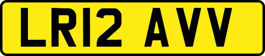 LR12AVV