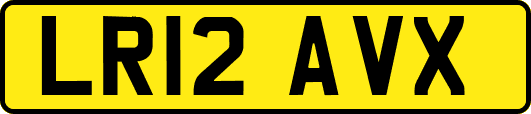 LR12AVX