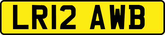 LR12AWB