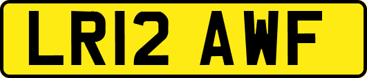 LR12AWF