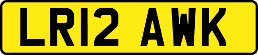 LR12AWK