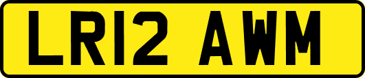LR12AWM