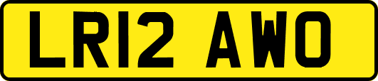 LR12AWO