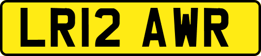 LR12AWR