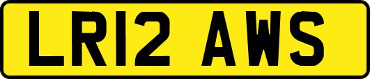 LR12AWS