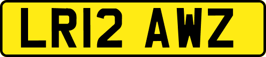 LR12AWZ