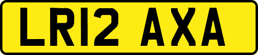 LR12AXA