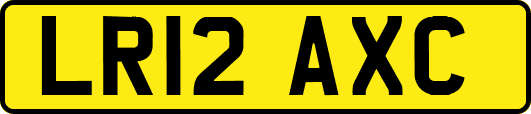 LR12AXC