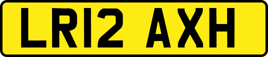 LR12AXH