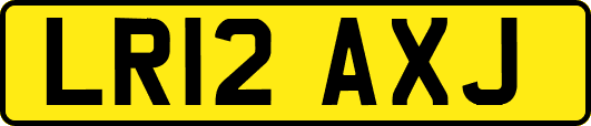 LR12AXJ