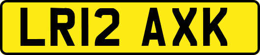 LR12AXK