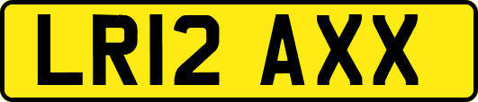 LR12AXX