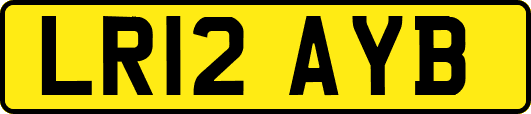 LR12AYB