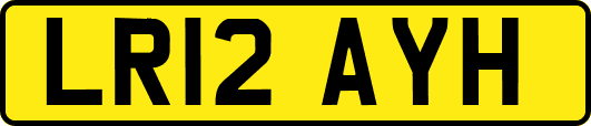 LR12AYH