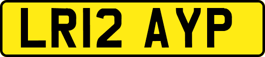LR12AYP