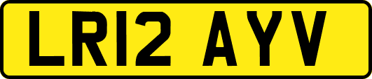 LR12AYV