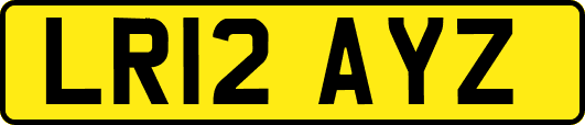 LR12AYZ