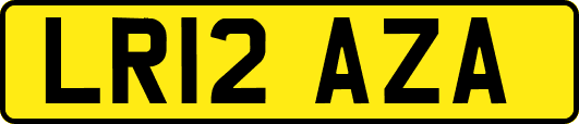 LR12AZA