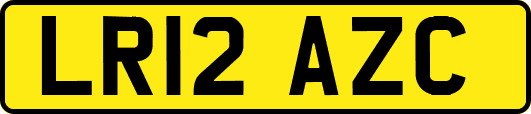 LR12AZC