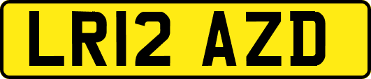LR12AZD