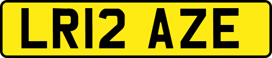 LR12AZE