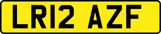 LR12AZF
