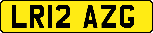 LR12AZG