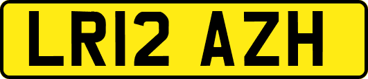 LR12AZH