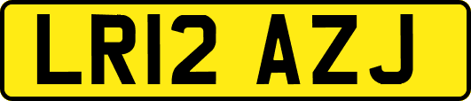 LR12AZJ