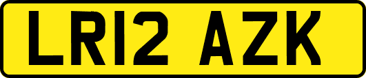 LR12AZK