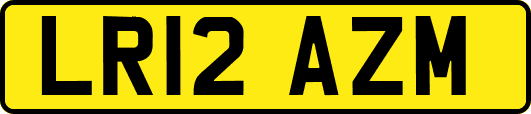 LR12AZM