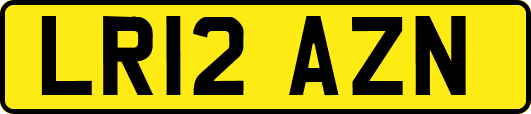 LR12AZN