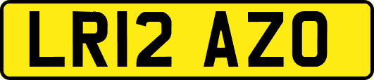 LR12AZO