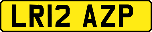 LR12AZP