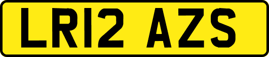 LR12AZS