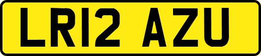 LR12AZU