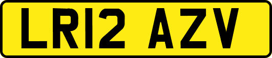 LR12AZV